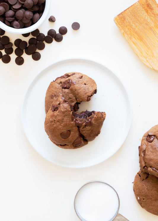 Delicious Vegan Cookies in Canada | Dairy-Free & Plant-Based Treats