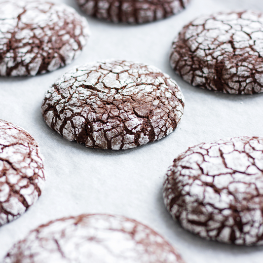 What IS the Perfect Cookie? Soft Cookie Edition