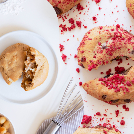What IS The Perfect Cookie: Hard Cookie Edition