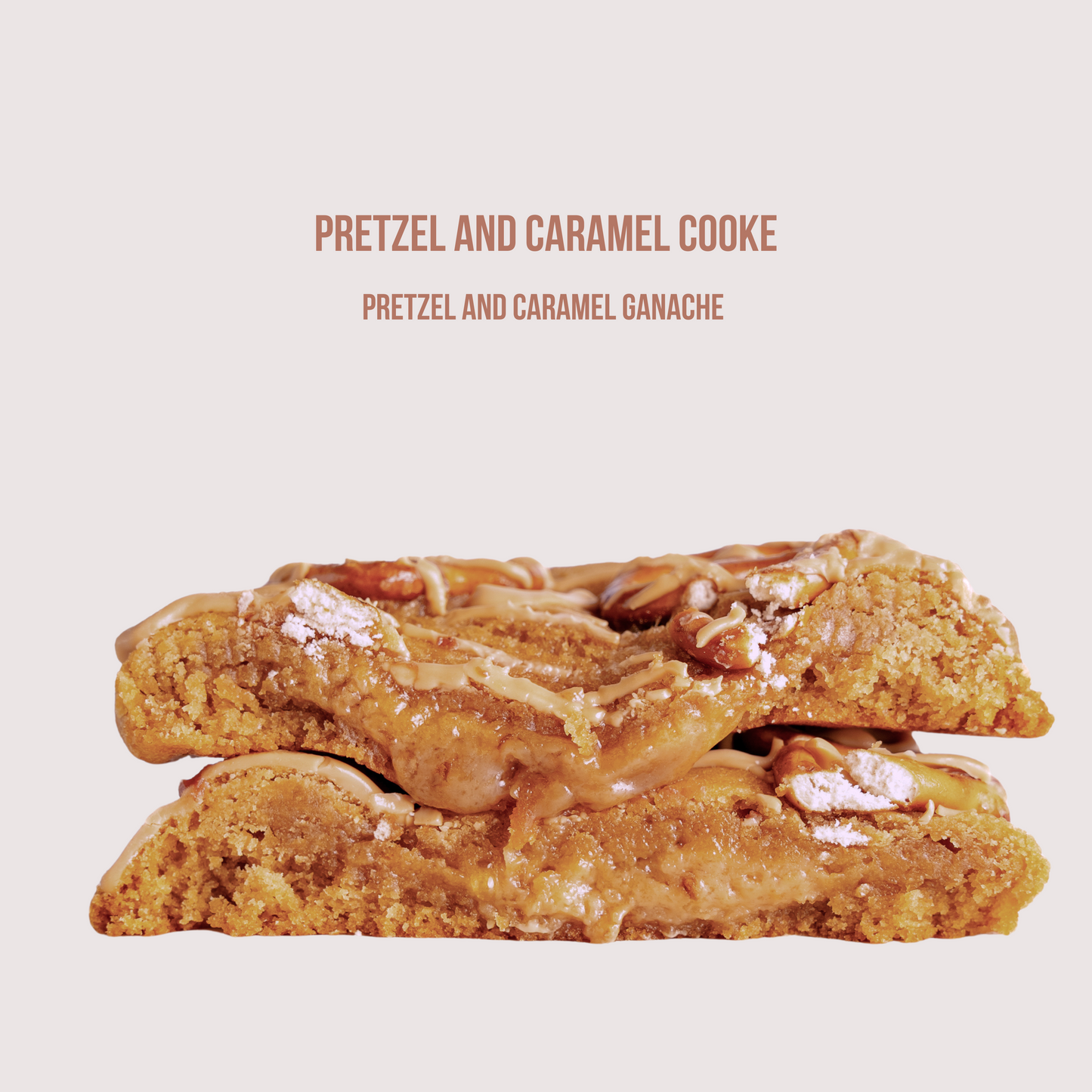 Cookie Customizer: Build Your Own Box of 24 (Vegan & Non-Vegan)