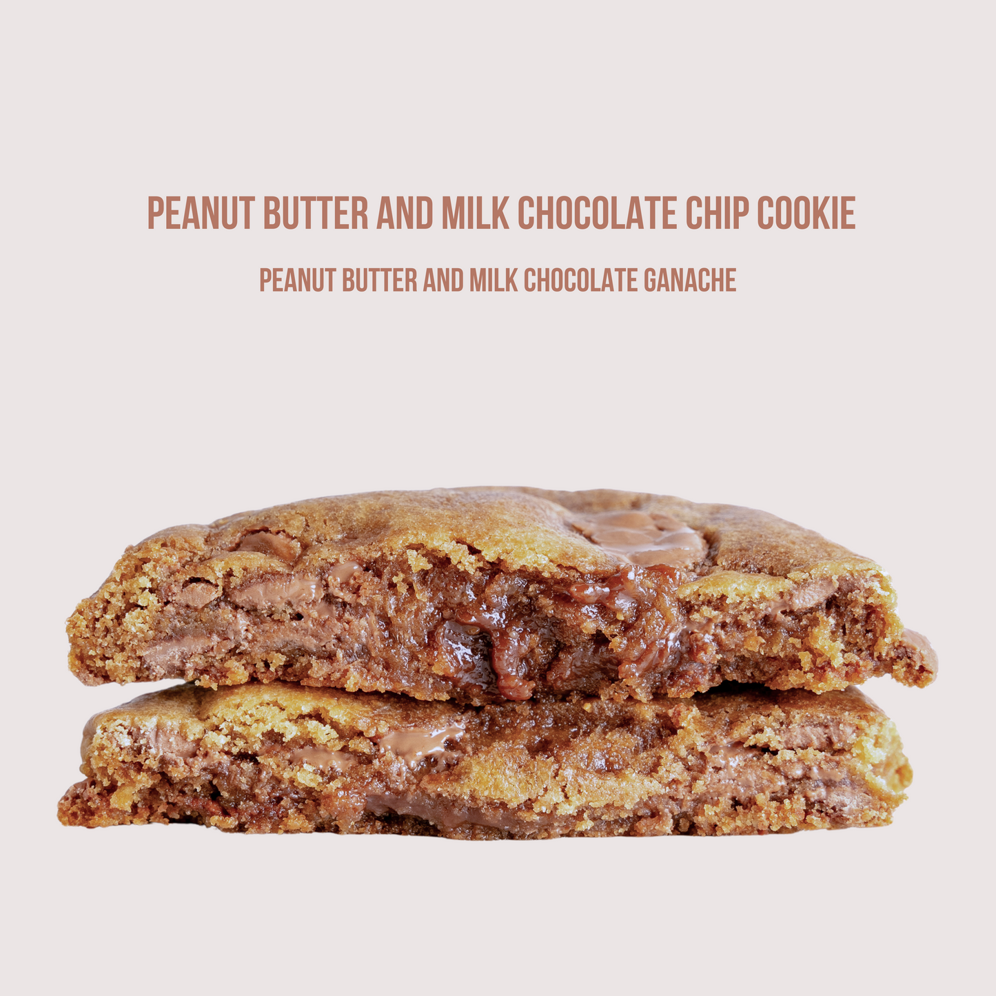 Cookie Customizer: Build Your Own Box of 24 (Vegan & Non-Vegan)