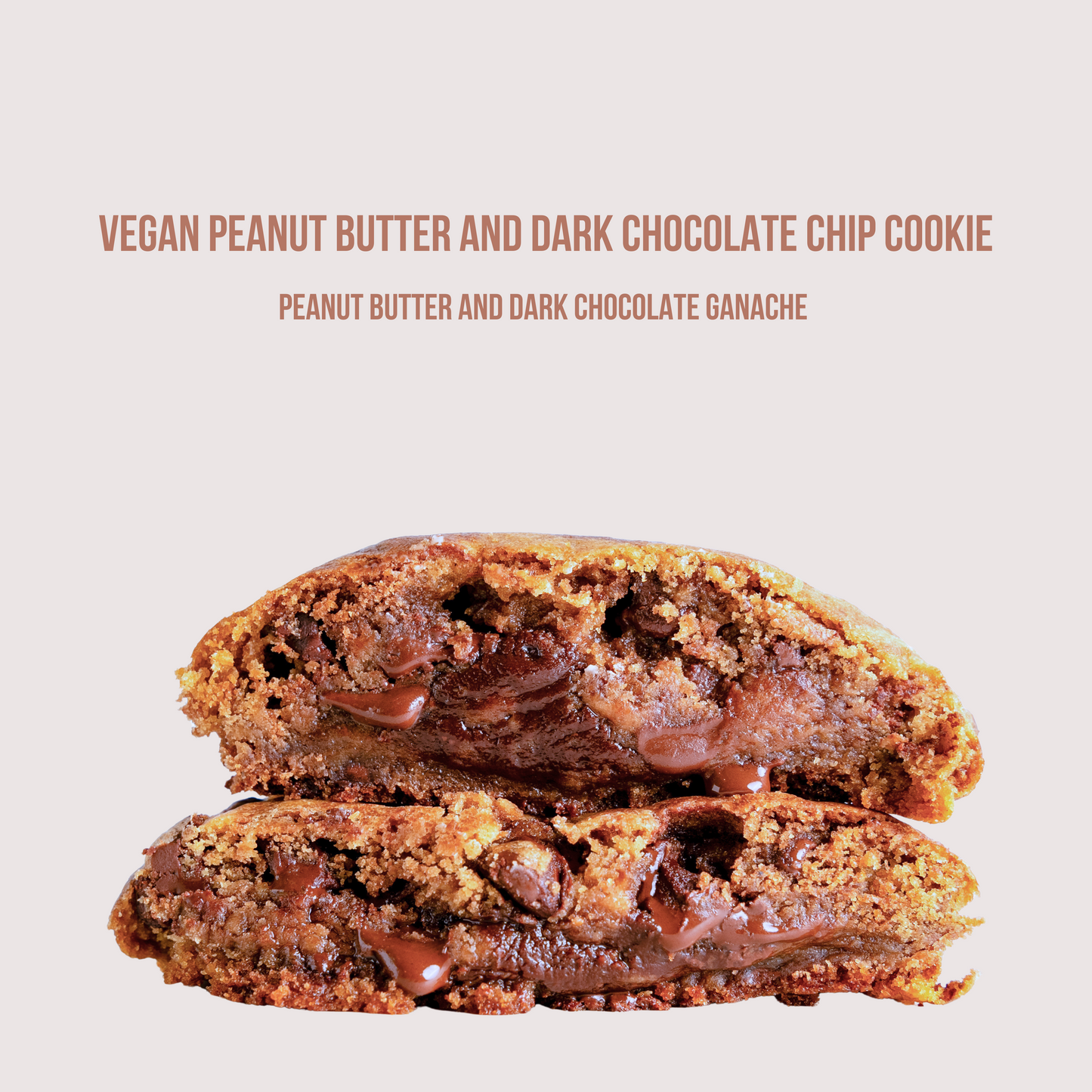 Cookie Customizer: Build Your Own Box of 24 (Vegan & Non-Vegan)