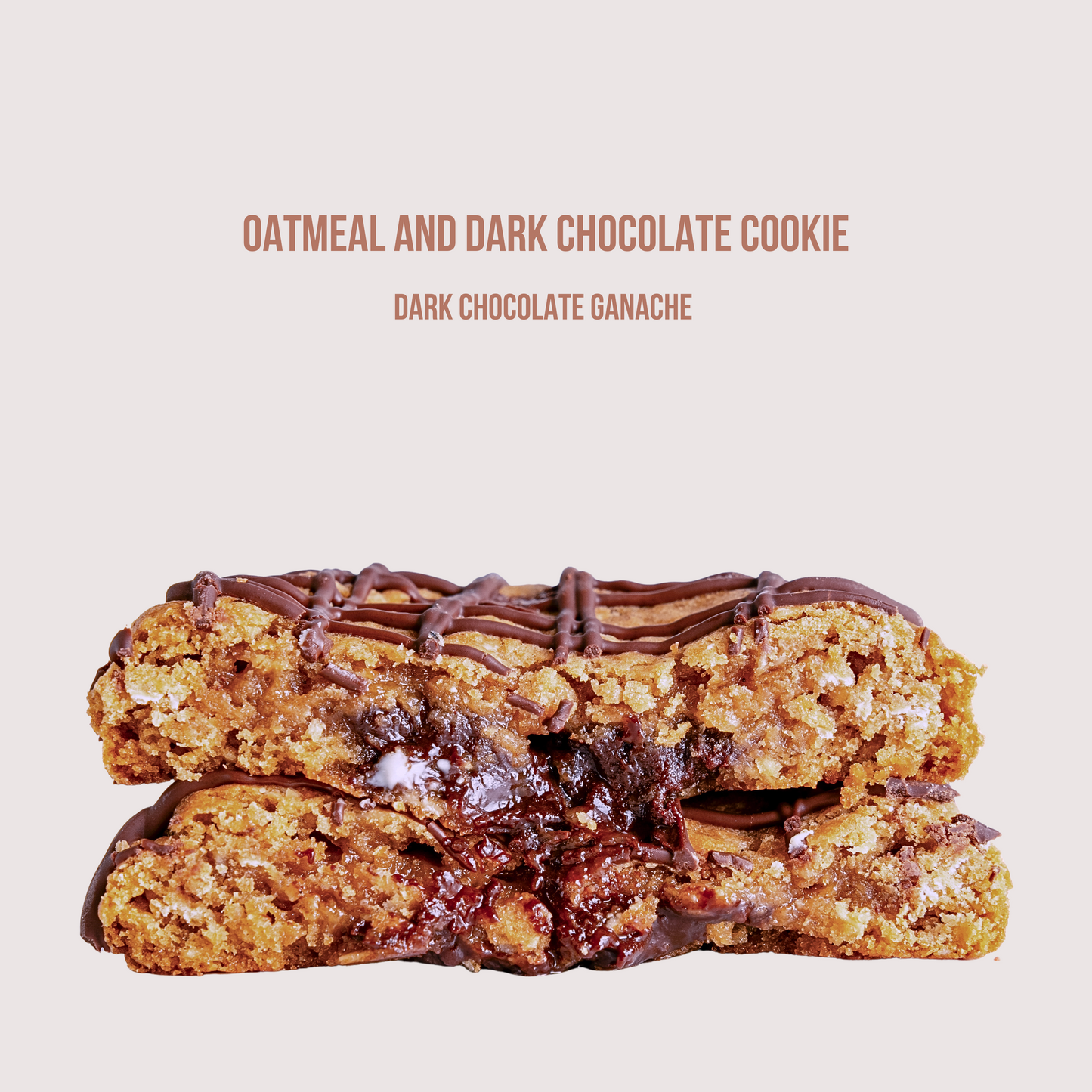 Cookie Customizer: Build Your Own Box of 24 (Vegan & Non-Vegan)