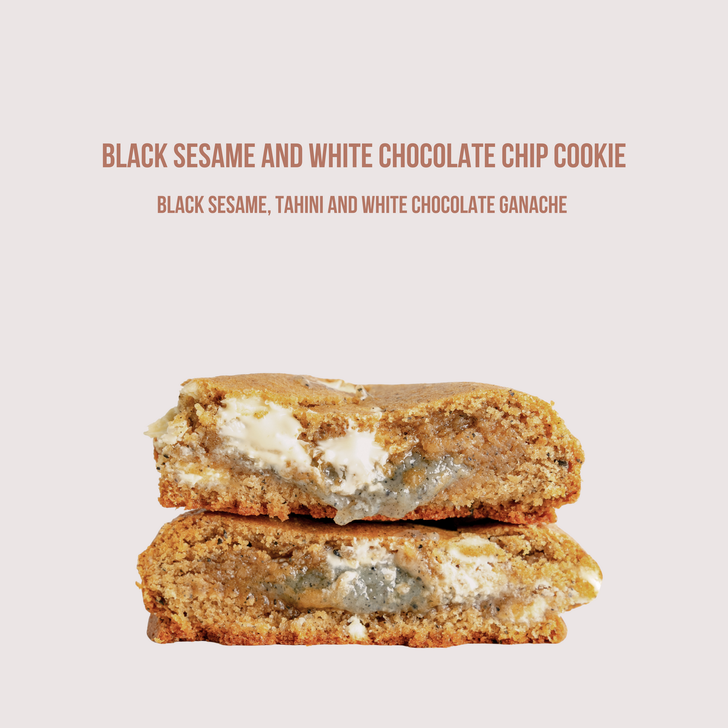 Cookie Customizer: Build Your Own Box of 24 (Vegan & Non-Vegan)