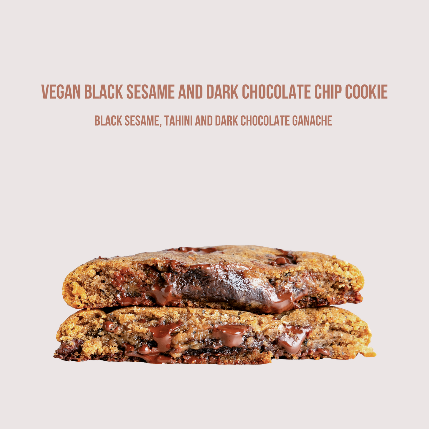 Cookie Customizer: Build Your Own Box of 24 (Vegan & Non-Vegan)