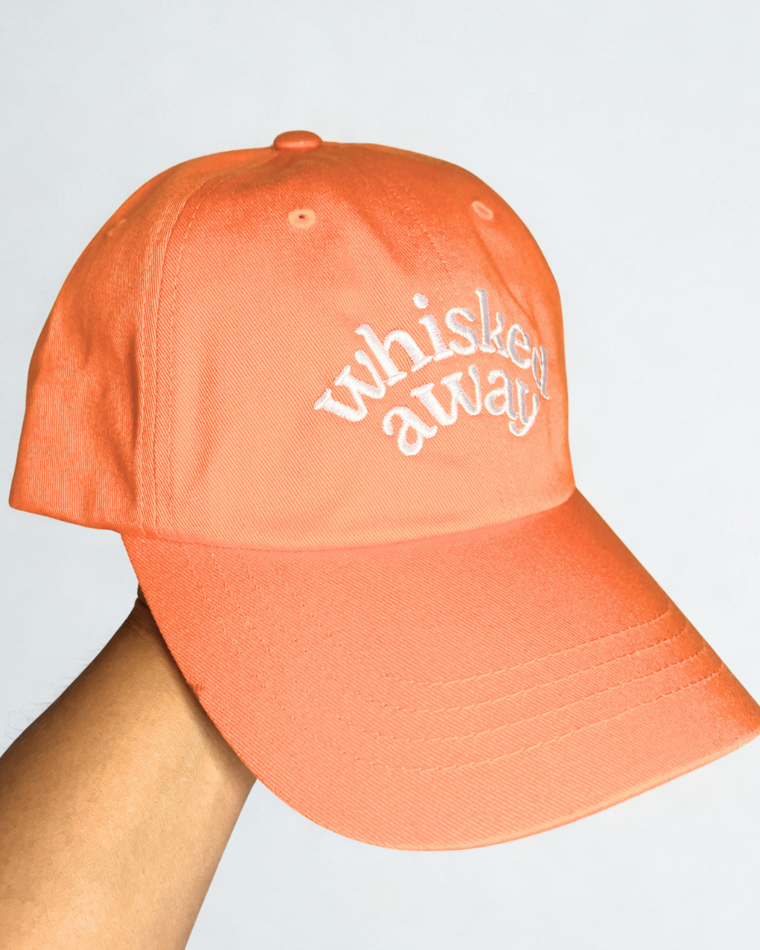 Whisked Away Cap