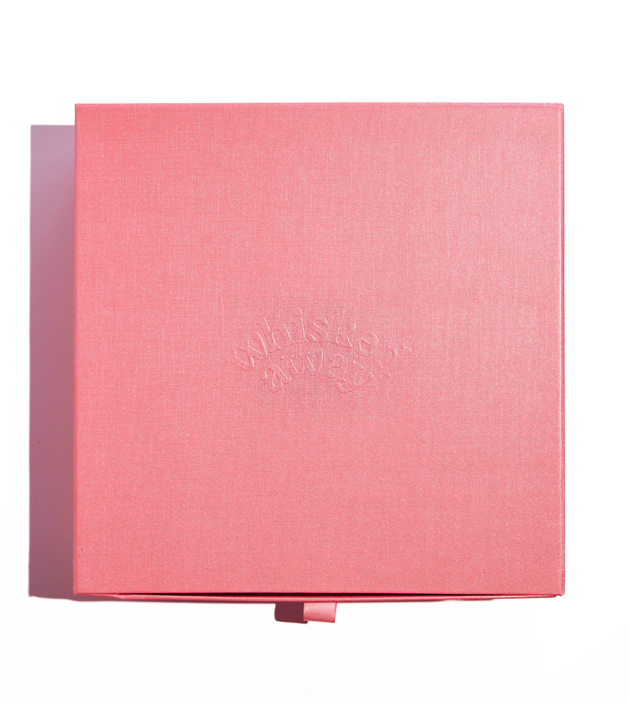 Baby Pink Gift Box