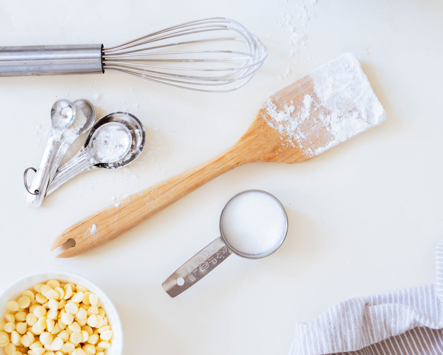 About Us Whisked Away