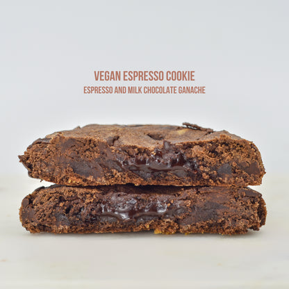 Vegan espresso cookie nut-free
Nut-free vegan espresso cookies
Dairy-free nut-free espresso cookies
Vegan coffee-flavoured nut-free cookies 
Vegan espresso chocolate chip cookies nut-free 
Nut-free plant-based espresso cookies
Vegan nut-free coffee cookies
Vegan espresso cookie recipe without nuts 
Nut-free vegan coffee cookies for delivery 
Vegan espresso cookies without nuts 
Best vegan espresso cookies nut-free for coffee lovers