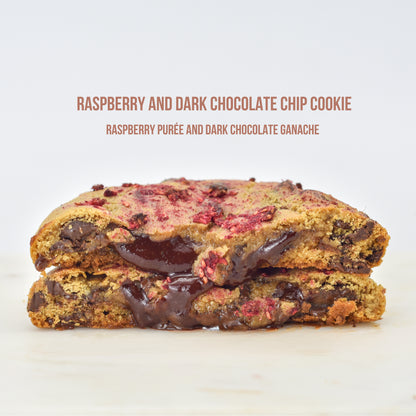 Artisan ganache cookies
Handmade ganache cookies
Raspberry ganache cookies
Ganache-stuffed cookies
Ganache-stuffed cookies for delivery
Gourmet chocolate ganache cookies
Premium ganache-filled cookies
Handcrafted ganache-stuffed cookies
Order chocolate ganache cookies online
Chocolate ganache cookies for birthdays
Ganache cookies for weddings
Holiday chocolate ganache desserts
Custom ganache-stuffed cookies for events
Cookie gift boxes
Buy cookie boxes online
Gourmet cookie box
Custom cookie boxes
Assorted 