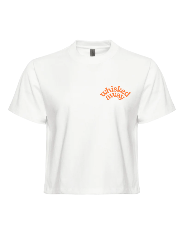 Whisked Away Tee