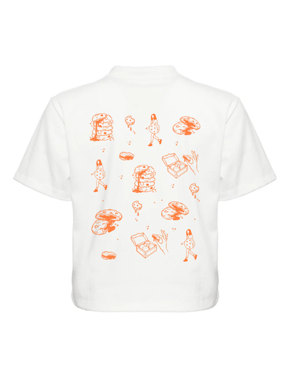 Whisked Away Tee