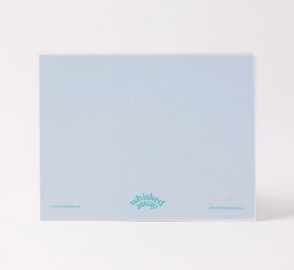 You Deserve Something Sweet Greeting Card
