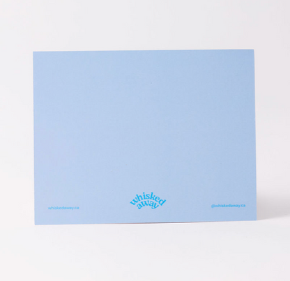 Cookies Make Everything Better Greeting Card