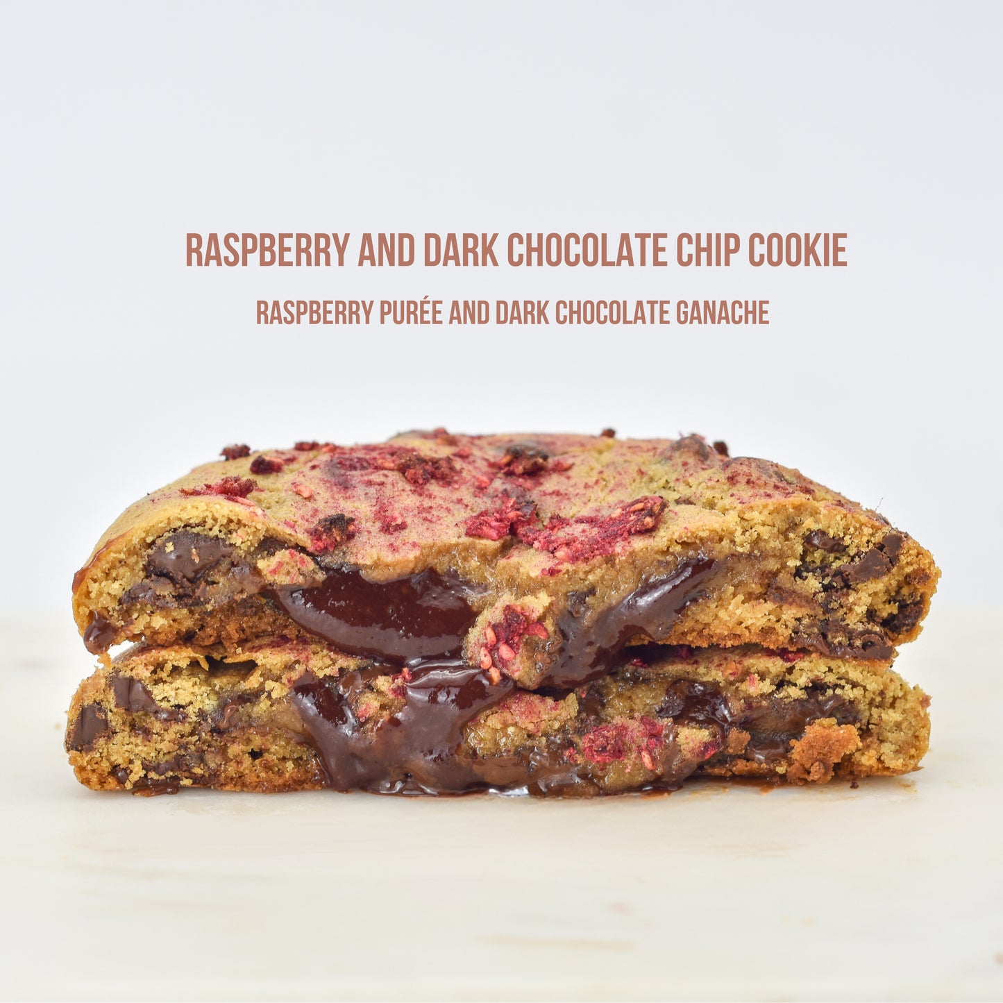 Artisan ganache cookies
Handmade ganache cookies
Raspberry ganache cookies
Ganache-stuffed cookies
Ganache-stuffed cookies for delivery
Gourmet chocolate ganache cookies
Premium ganache-filled cookies
Handcrafted ganache-stuffed cookies
Order chocolate ganache cookies online
Chocolate ganache cookies for birthdays
Ganache cookies for weddings
Holiday chocolate ganache desserts
Custom ganache-stuffed cookies for events
Cookie gift boxes
Buy cookie boxes online
Gourmet cookie box
Custom cookie boxes
Assorted 