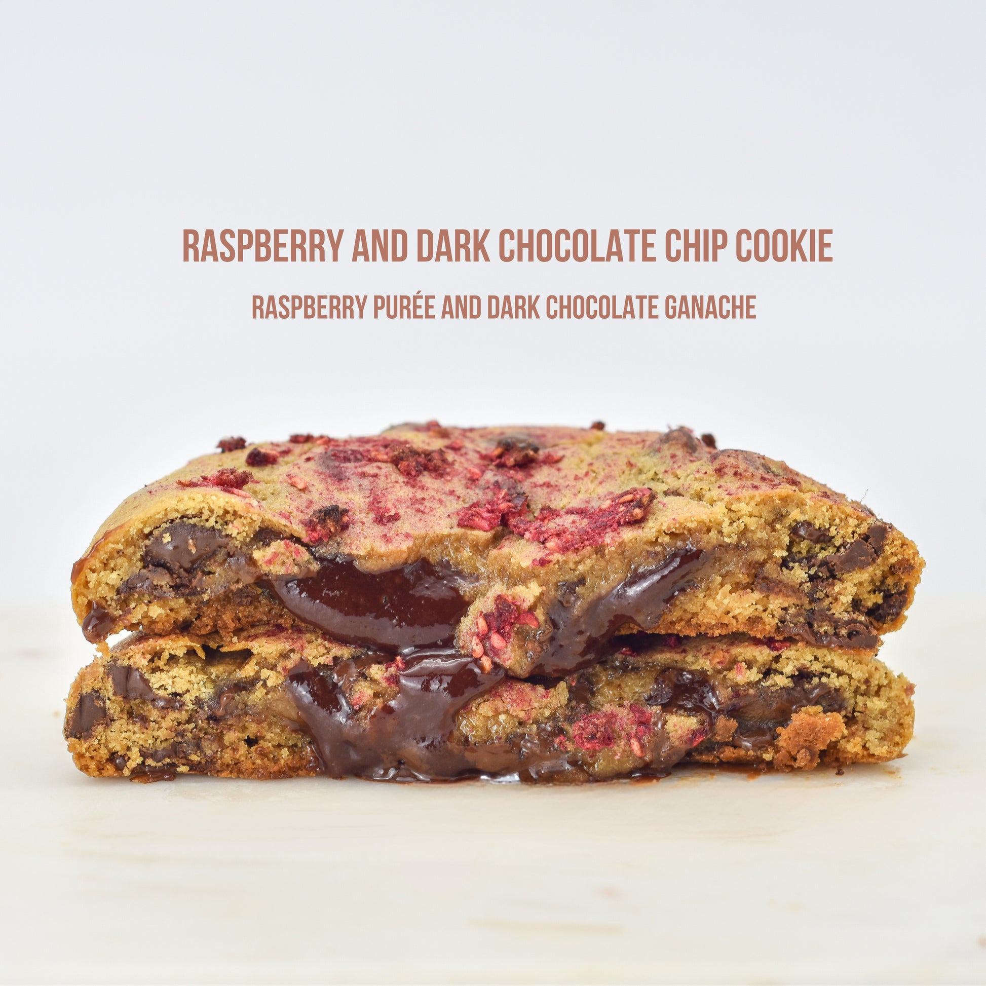 Artisan ganache cookies
Handmade ganache cookies
Raspberry ganache cookies
Ganache-stuffed cookies
Ganache-stuffed cookies for delivery
Gourmet chocolate ganache cookies
Premium ganache-filled cookies
Handcrafted ganache-stuffed cookies
Order chocolate ganache cookies online
Chocolate ganache cookies for birthdays
Ganache cookies for weddings
Holiday chocolate ganache desserts
Custom ganache-stuffed cookies for events
Cookie gift boxes
Buy cookie boxes online
Gourmet cookie box
Custom cookie boxes
Assorted 