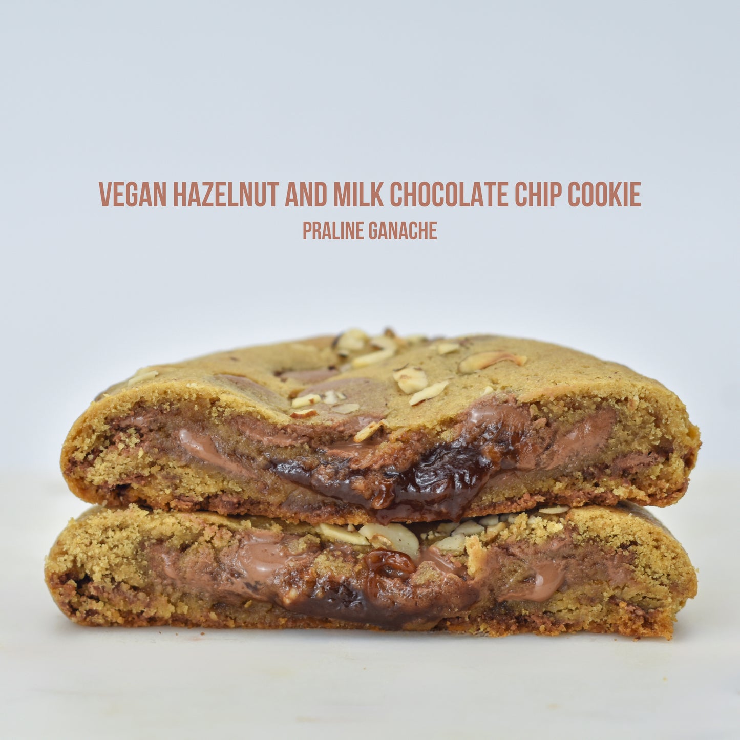 Delicious Dozen: Vegan Assorted Cookie Box