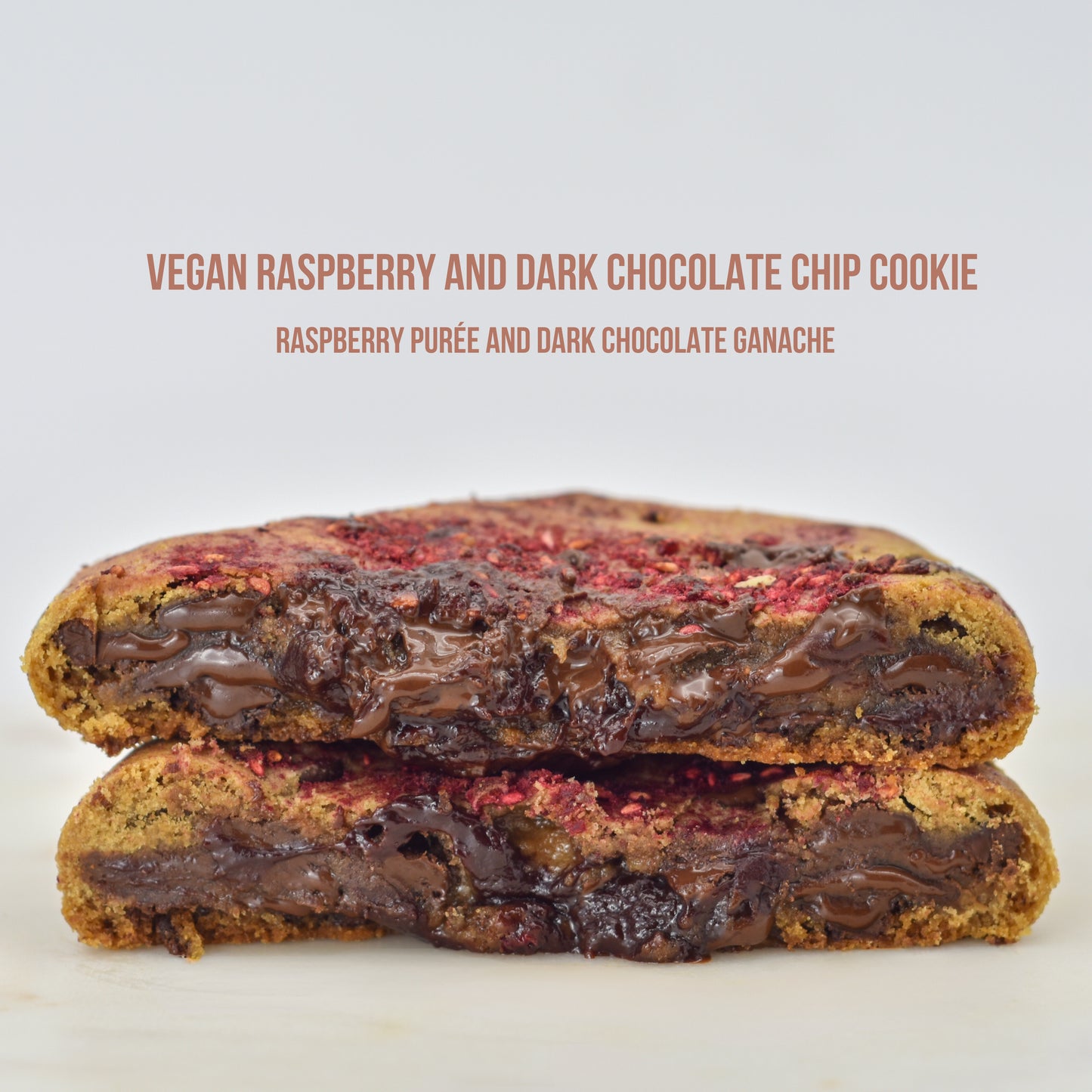 Vegan raspberry and dark chocolate cookies 
Dairy-free raspberry chocolate cookies 
Vegan dark chocolate raspberry cookies 
Raspberry and dark chocolate chip vegan cookies
Plant-based raspberry dark chocolate cookies 
Vegan raspberry chocolate chip cookies 
Vegan cookies with raspberry and dark chocolate 
Dark chocolate raspberry vegan treats 
Vegan raspberry and chocolate cookies recipe